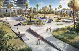Residential complex Bellavista (Carson) – Dubai Sports City, Dubai, UAE for From $207,000