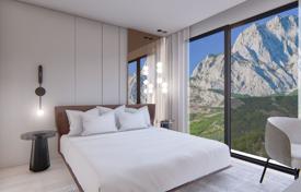 for sale, Makarska, luxury new building for 331,000 €