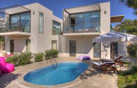 Stylish, smart Yalikavak villa with private pool and sea views for $355,000