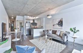 Apartment – Portland Street, Toronto, Ontario,  Canada for C$1,176,000