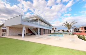Villa – Pervolia, Larnaca, Cyprus for 2,900,000 €