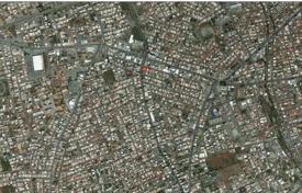 Development land – Limassol (city), Limassol, Cyprus for 1,950,000 €