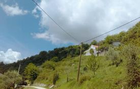Large hilltop plot of land in Podi, Herceg Novi, Montenegro for 520,000 €