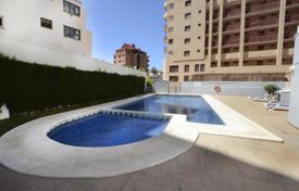 Terraced house – Calpe, Valencia, Spain for 300,000 €