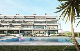 Apartment in a residence with swimming pool, 500 meters from the beach, Mar de Cristal, Spain for 325,000 €