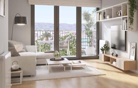 New three-bedroom apartment in Barcelona, Spain for 440,000 €