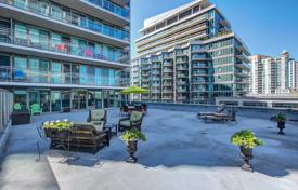 Apartment – Lake Shore Boulevard West, Etobicoke, Toronto,  Ontario,   Canada for C$1,037,000