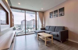 2 bed Condo in The Room Sukhumvit 69 Watthana District for $399,000