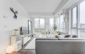 Apartment – Old Toronto, Toronto, Ontario,  Canada for C$811,000