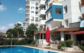 Apartment – Muratpaşa, Antalya, Turkey for $419,000