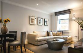 Luxury 1-bed in Mayfair — close to Oxford street and Bond street for 2,800 € per week