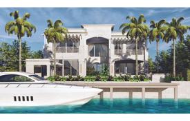 Development land – North Miami Beach, Florida, USA for $3,150,000