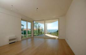 Modern apartment with sea views in the new building of class ”lux“ in respectable resort Icici, Opatija for 227,000 €