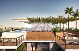 New home – Miami Beach, Florida, USA for $14,000,000