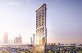 Luxury apartments in the Paramount Tower Hotel & Residences, Business Bay area, Dubai, UAE for From $712,000