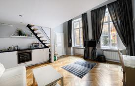 Apartment – District VI (Terézváros), Budapest, Hungary for 188,000 €