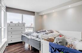 Apartment – Broadview Avenue, Toronto, Ontario,  Canada for C$1,165,000