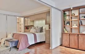 Apartment – Pape Avenue, Toronto, Ontario,  Canada for C$1,069,000