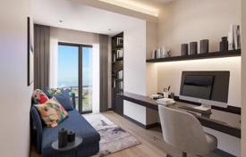 Contemporary Architecture Flats Close to Marmaray for $369,000