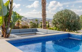 Detached house – Javea (Xabia), Valencia, Spain for 1,670,000 €