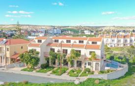 New residential complex close to the ebaches and the center of Larnaca, Pyla, Cyprus for From 228,000 €