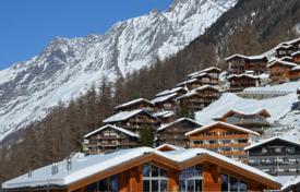 Apartment – Zermatt, Valais, Switzerland for 5,100 € per week