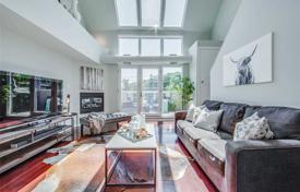 Apartment – Queen Street East, Toronto, Ontario,  Canada for C$916,000