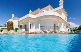 Detached house – Albufeira, Faro, Portugal for 3,160 € per week