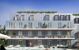 Apartments overlooking the Tagus River in a new complex, Belen, Lisbon, Portugal for From 630,000 €