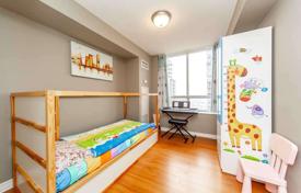 Apartment – Dundas Street West, Toronto, Ontario,  Canada for C$1,048,000