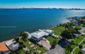 Townhome – North Bayshore Drive, Miami, Florida,  USA for $7,500,000