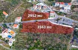 Development land – Blizikuće, Budva, Montenegro for 881,000 €