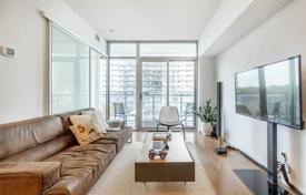 Apartment – The Queensway, Toronto, Ontario,  Canada for C$734,000