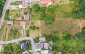 Sale, Zagreb, Subsused, construction residential land for 110,000 €