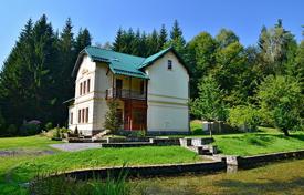 Villa – Liberec, Czech Republic. Price on request