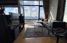 1 bed Condo in Circle Living Prototype Makkasan Sub District for $216,000