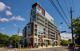 Apartment – Kingston Road, Toronto, Ontario,  Canada for C$1,013,000