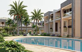 Apartment complex in Kyrenia for 145,000 €