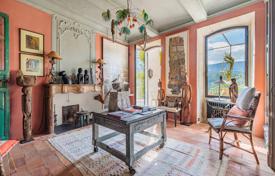 Terraced house – Ménerbes, Provence - Alpes - Cote d'Azur, France for 2,450,000 €