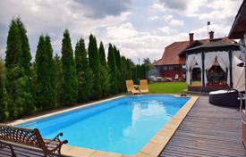 Comfortable villa with a pool and a garden, Ljubljana, Slovenia for 1,600,000 €