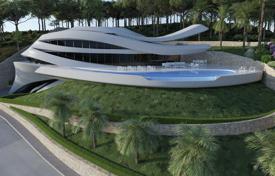 Ultra-modern new villa with sea views in Javea, Alicante, Spain for 3,985,000 €