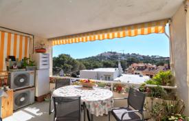 Three-bedroom apartment with sea views in Santa Ponsa, Mallorca, Spain for 585,000 €