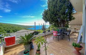 Three-storey villa with beautiful sea views in Kruce, Ulcinj, Montenegro for 240,000 €