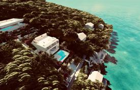 Building plot on the seafront in Solta, Split-Dalmatia County, Croatia for 300,000 €