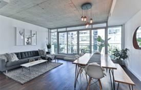 Apartment – Portland Street, Toronto, Ontario,  Canada for C$923,000