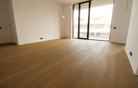 ONE Floreasca Vista — apartament cu 3 camere
113.6 mpc — LUX for 546,000 €