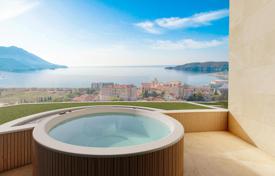 New home – Becici, Budva, Montenegro for 148,000 €