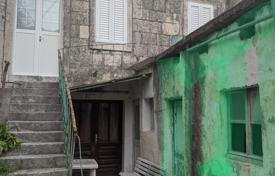 Townhome – Korcula, Dubrovnik Neretva County, Croatia for 125,000 €