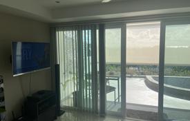 One-bedroom flat with furniture and appliances, with sea view, ready to move in, Phuket, Thailand for $208,000
