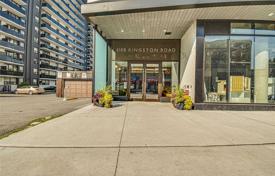 Apartment – Kingston Road, Toronto, Ontario,  Canada for C$743,000